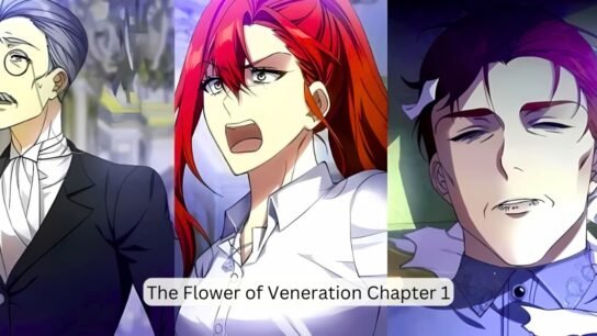 The Flower of Veneration Chapter 1