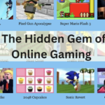 66ez: The Hidden Gem of Free Online Gaming