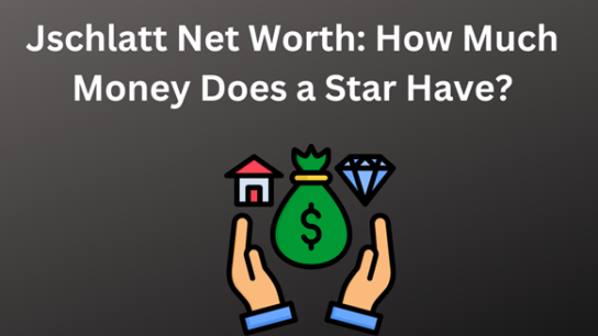 Jschlatt Net Worth How Much Money Does a Star Have