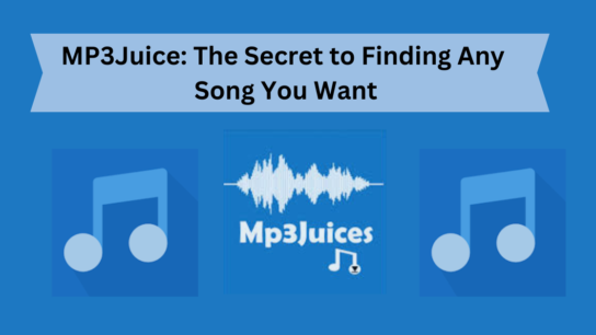 MP3Juice: The Secret to Finding Any Song You Want