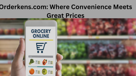 Orderkens.com Where Convenience Meets Great Prices